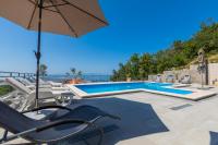 Nilarija - B&B Hreljin