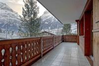 Apartment Mönch - GRIWA RENT AG - Ferienwohnung Grindelwald