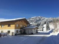 Appartement Hartl - Ferienwohnung Mittersill