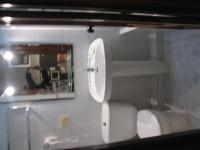 Chambre Triple avec Salle de Bains Privative