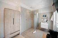 King Room - Dixon Quarter