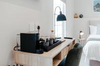 King Room - Dixon Quarter