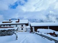 Schittlerhof - B&B Fischen