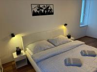 APARTMENT A&D CENTRUM - Chambres d'hôtes Poprad