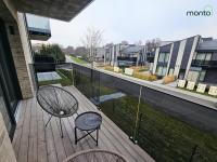 Green apartments by Monto - Chambres d’hôtes Palanga