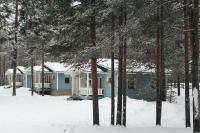 Petäjäkylä - B&B Kuusamo