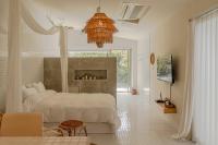 Jeju Mooi Pension - Ferienwohnung Jeju