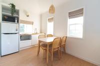 Villa con 1 Camera da Letto