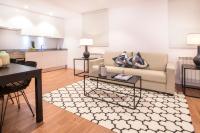 Appartement 1 Chambre Économique – Sous-Sol