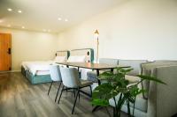 Double Room 9