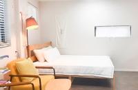 Jeju Goyo Walk - Bed and Breakfast Jeju City