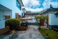 The Whisperer Guanshan Private Residence Hotel - Bed and Breakfast