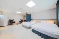 Habitación cuádruple