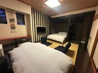 Double Room with Extra Bed