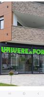LUX APARTMENT SANJA 3 - B&B Subotica