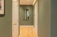 Apartment mit 3 Schlafzimmern