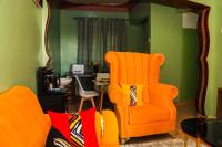 Amazing Grace Home - Ferienwohnung Oyugis
