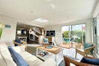 Maison Archi Cocooning Plages à pieds - Ferienwohnung Larmor-Plage