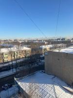 1 комнатная квартира Lux класса в центре Шымкента - Bed and Breakfast Şımkent