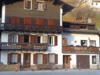 Appartamento con 2 Camere da Letto e Bagno Privato Esterno