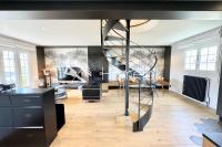 Luxury Magnifique Villa d architecte Cocooning - B&B