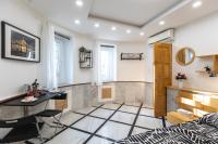 Hidden Gem in Buda - Chambres d’hôtes Budapest