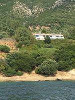 Kalamos Bay View - B&B Panagoúla