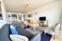 T3 Standing Vue Mer 180 Face Plage - B&B Larmor-Plage