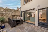 Logies Cottage - B&B