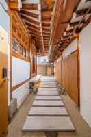 Luxury Traditional Hanok - Private Entire Home - MemoryStay Hyoja - B&B Seul
