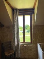 Hameau du Soleil - Renard - B&B Sainte-Mondane