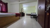 Quadruple Room with Bathroom