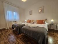 Confortable apartamento Oviedo - Ferienwohnung
