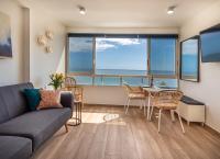 Increíbles vistas al mar - Altea - Bed and Breakfast Altea