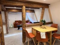 Appartement 2023 - Chambres d’hôtes