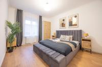 Deluxe & Cozy King St Apartment in the Heart of Budapest - Chambres d'hôtes Budapest