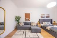 Deluxe & Cozy King St Apartment in the Heart of Budapest - Ferienwohnung Budapest