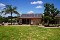 Ochre and Ash - B&B Clanwilliam