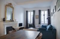 La Comédie, appart de Charme - Ferienwohnung
