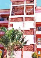 Amazing Grace Home - Ferienwohnung Oyugis