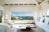 Villa Aurazure by Klodge - Chambres d’hôtes Olbia