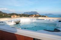 Villa Aurazure by Klodge - Chambres d’hôtes Porto Istana