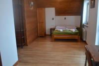 Triple Room with Mountain View
