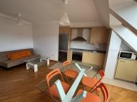 Grupo Gontad Ático Neaño - B&B La Coruña