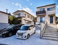 APRO STAY FujiKawaguchiko-Kotobuki13 - B&B Fujiyoshida