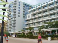 Berlin Golden Beach Studio - B&B Zlatni Pyasatsi