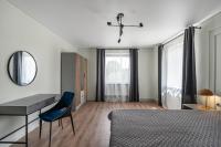 Central Park Apartments - B&B Birštonas