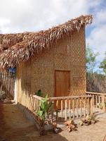 El Hermosa Beach Resort - Ferienwohnung El Nido