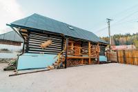 Šumiac Village - jedinečné ubytovanie s wellnessom pod Kráľovou hoľou - B&B Šumiac