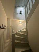 L'Olivier - Joli duplex au cœur du centre ville à 2 pas de la Rotonde Mirabeau et des allées Provençales - Chambres d’hôtes Aix-en-Provence